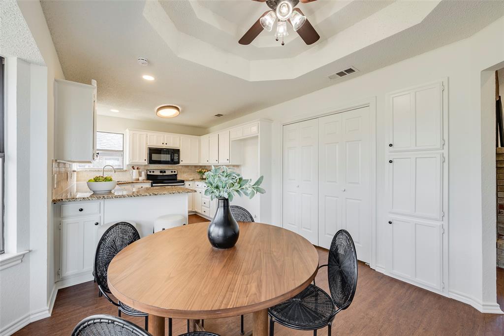 Hulen Meadow Add - Residential