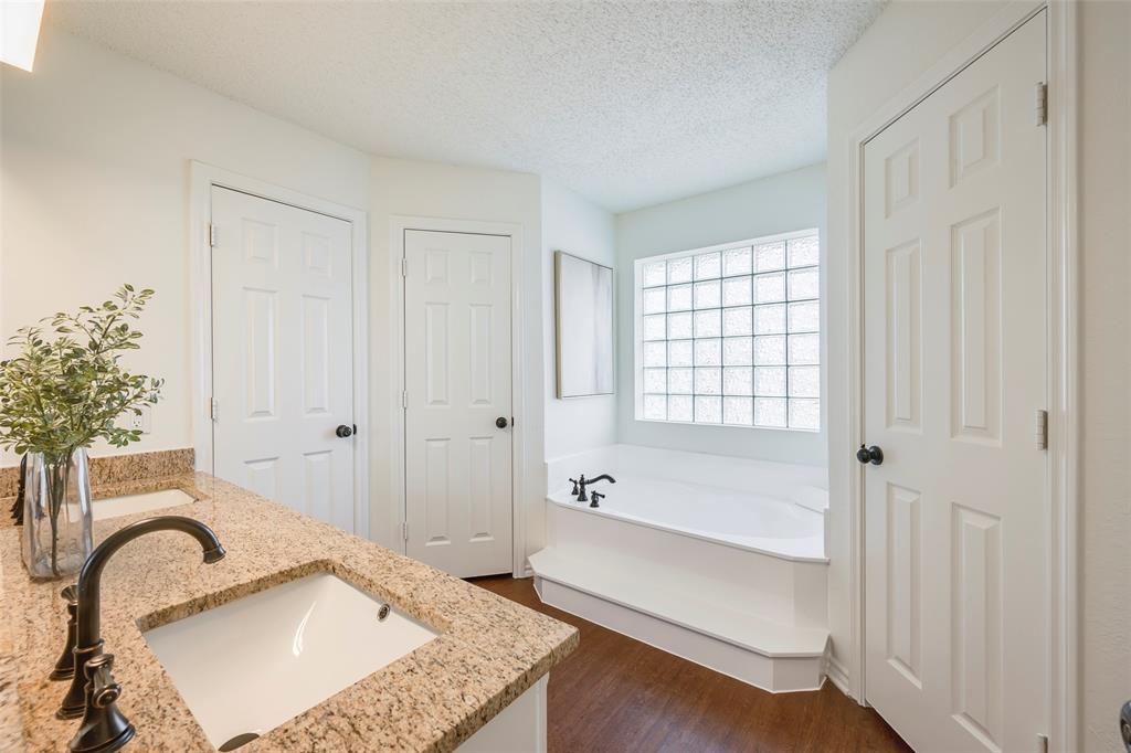 Hulen Meadow Add - Residential