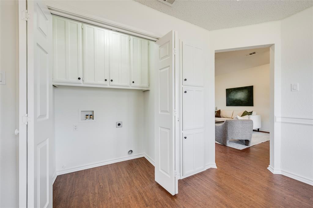 Hulen Meadow Add - Residential