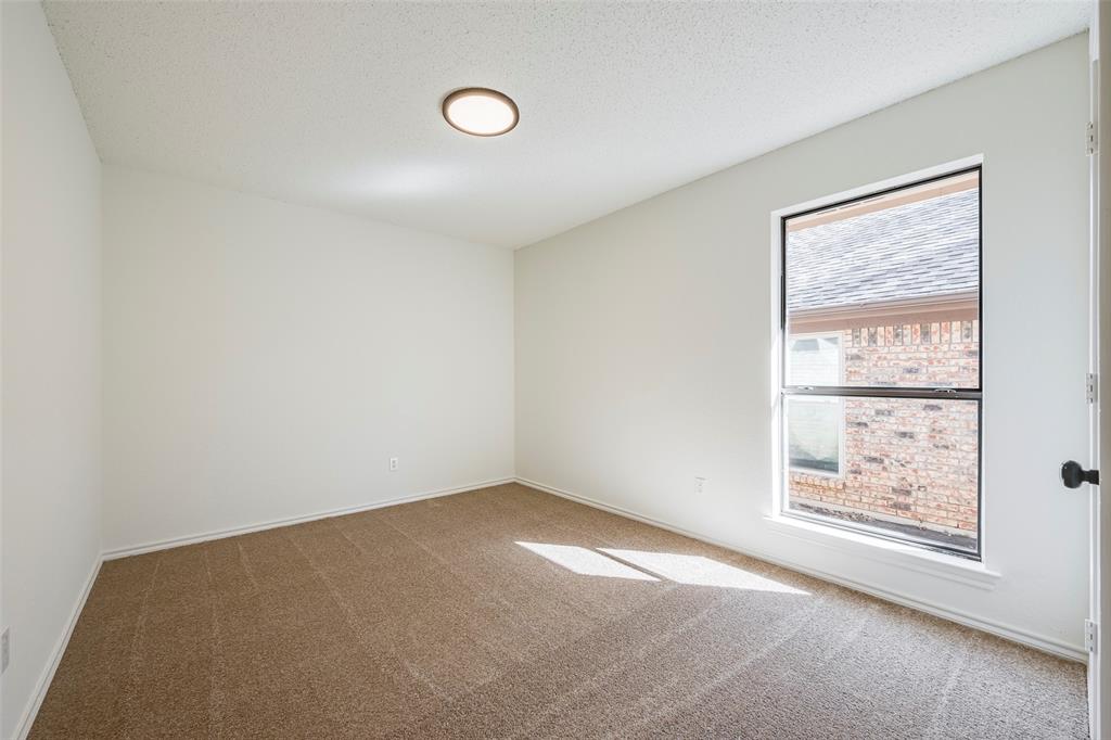 Hulen Meadow Add - Residential