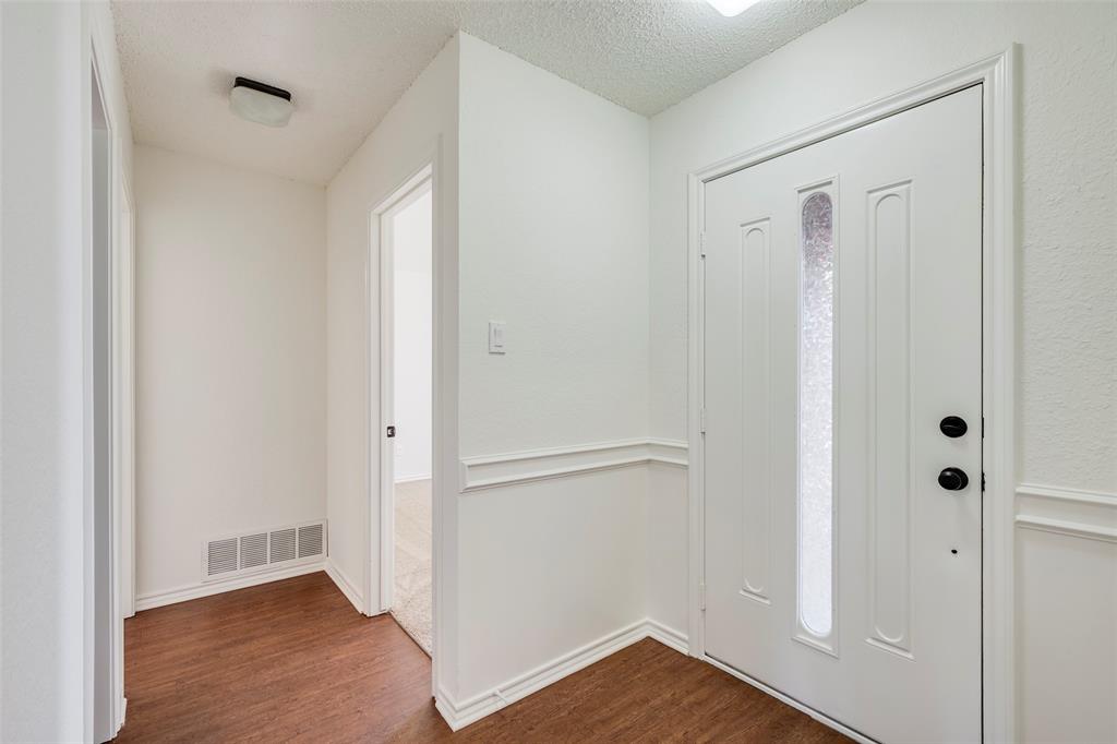 Hulen Meadow Add - Residential