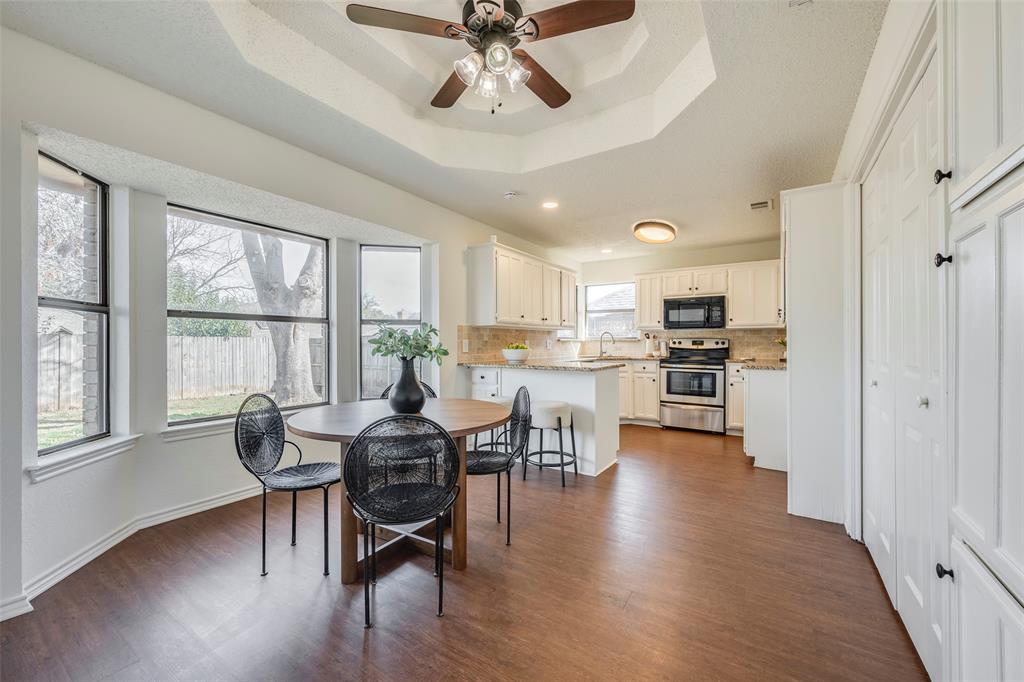 Hulen Meadow Add - Residential