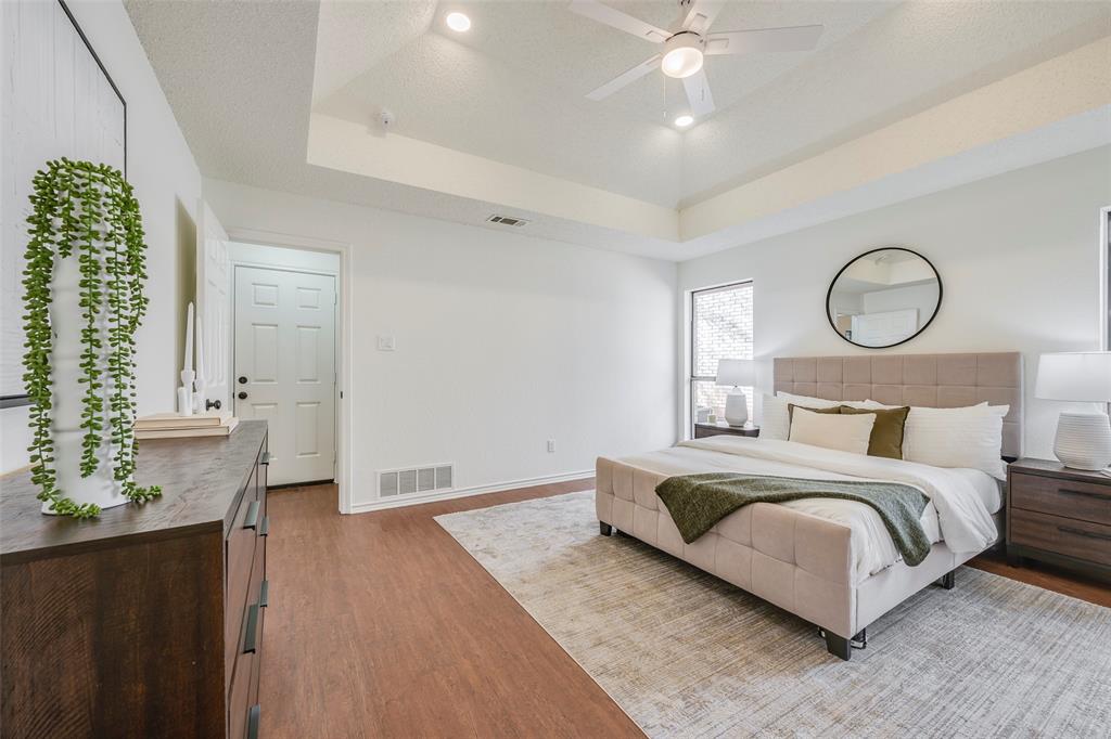 Hulen Meadow Add - Residential