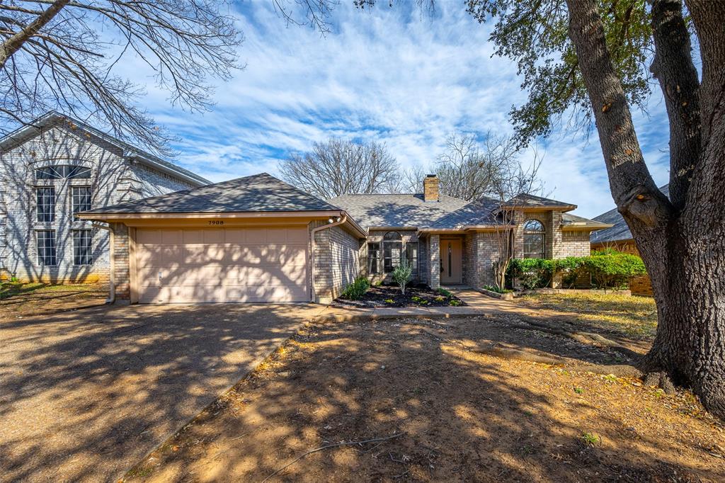 Hulen Meadow Add - Residential