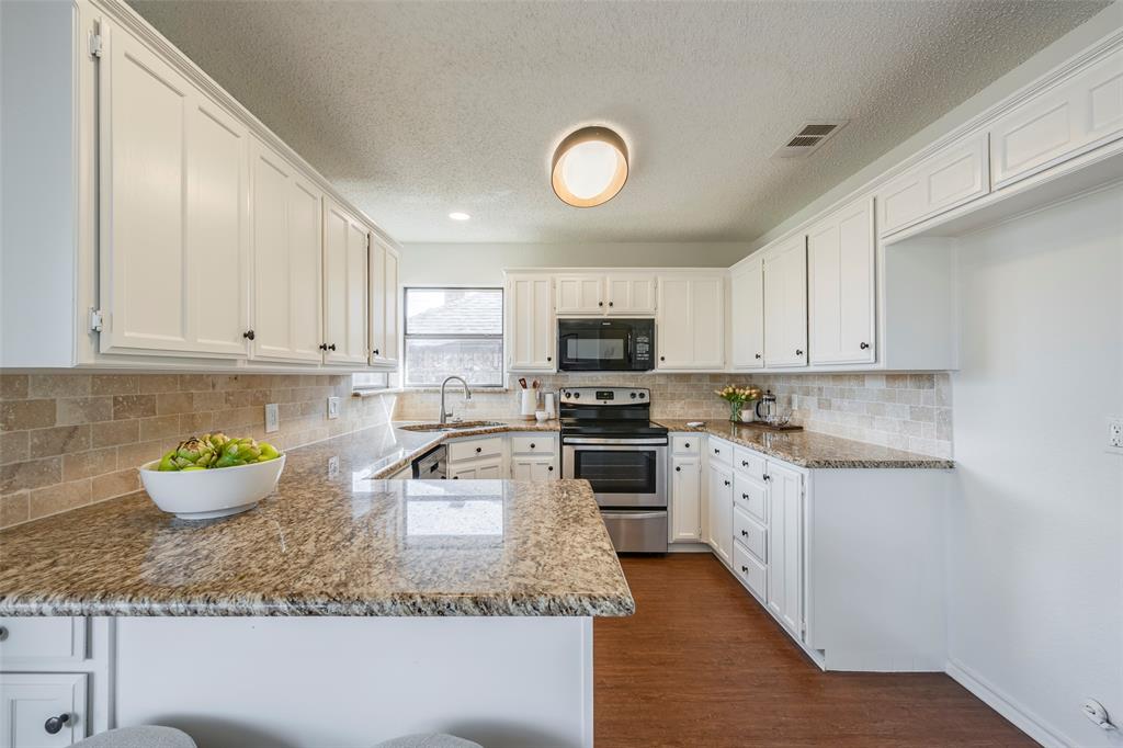 Hulen Meadow Add - Residential