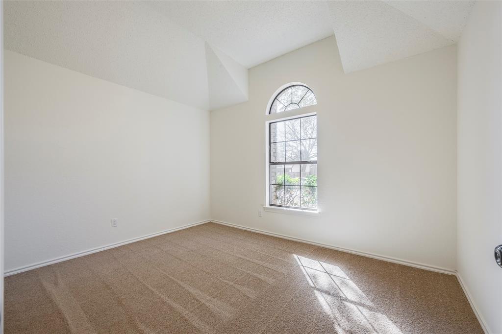 Hulen Meadow Add - Residential