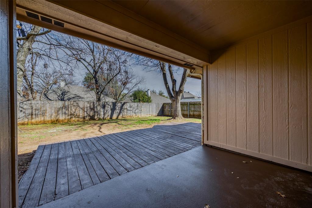 Hulen Meadow Add - Residential