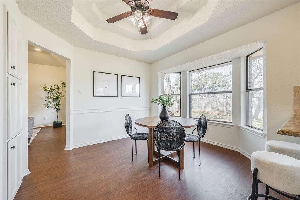 Hulen Meadow Add - Residential