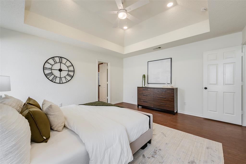 Hulen Meadow Add - Residential