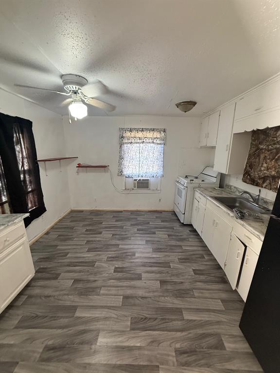 South Side Add - Residential Lease