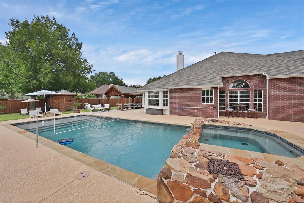 1400 Blackburn Lane