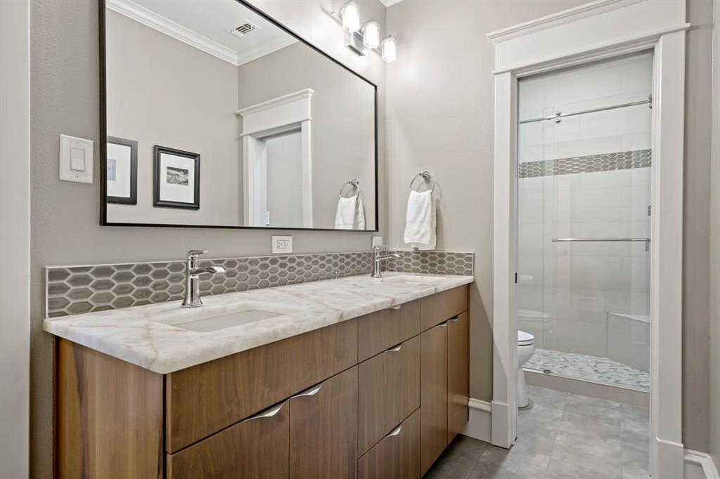 Village Creek #04 - Residential