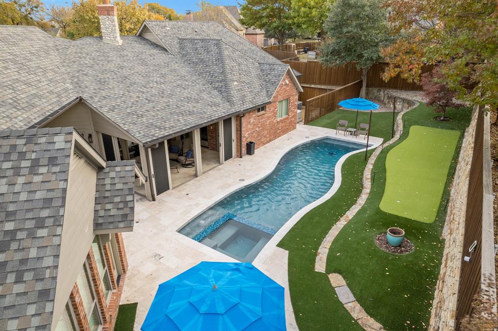 Village Creek #04 - Residential