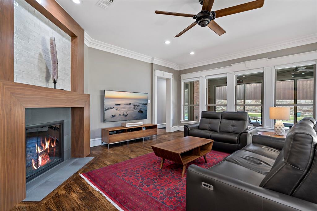 Village Creek #04 - Residential