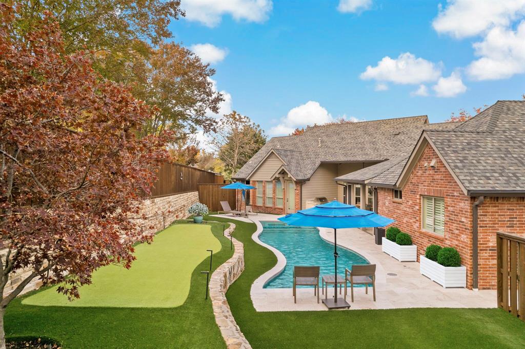 Village Creek #04 - Residential