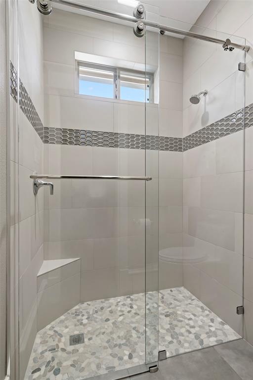 Village Creek #04 - Residential