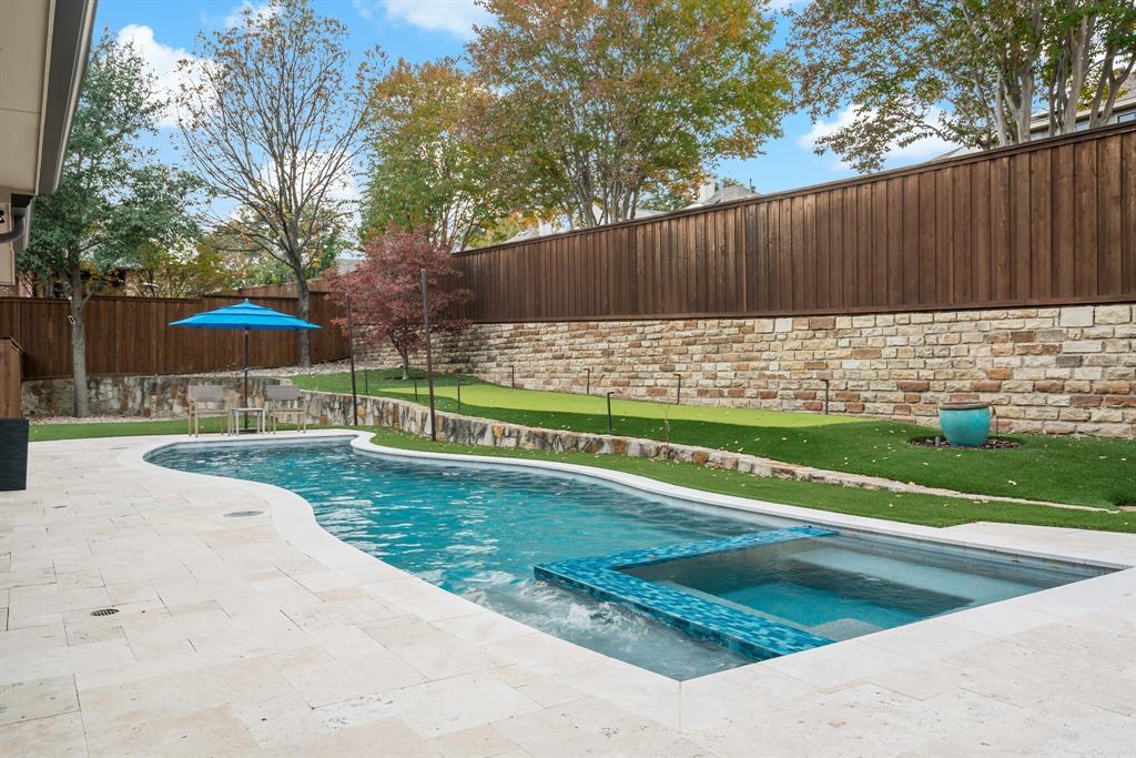 Village Creek #04 - Residential