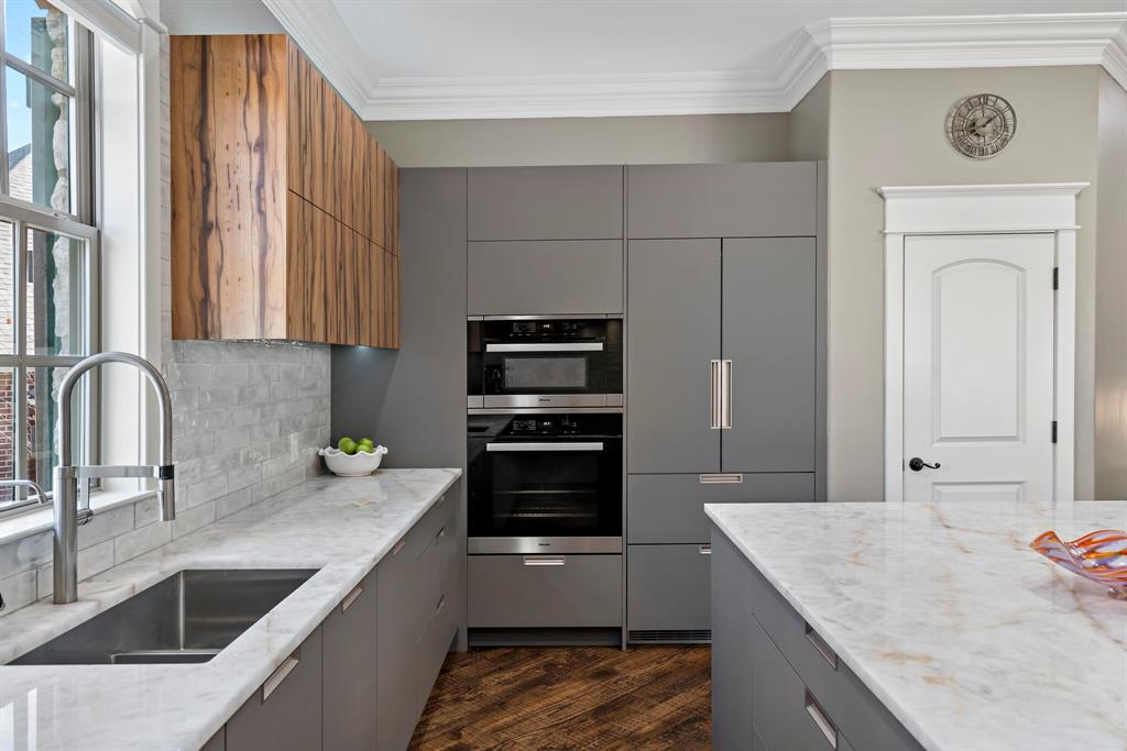 Village Creek #04 - Residential