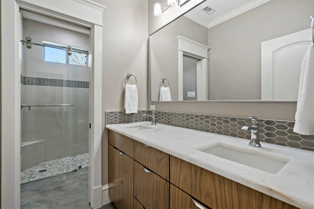 Village Creek #04 - Residential