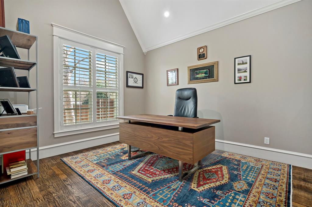 Village Creek #04 - Residential