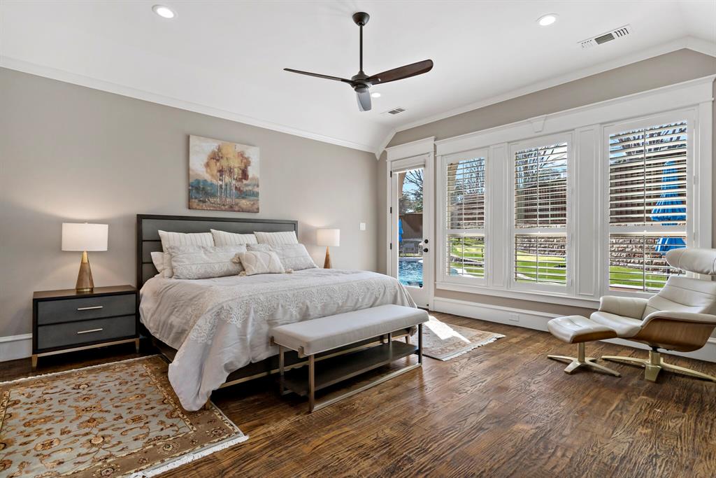 Village Creek #04 - Residential