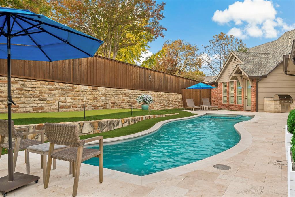 Village Creek #04 - Residential