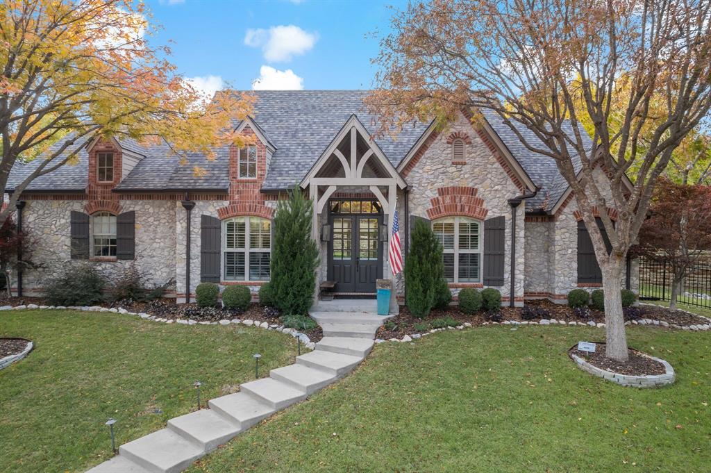 Village Creek #04 - Residential