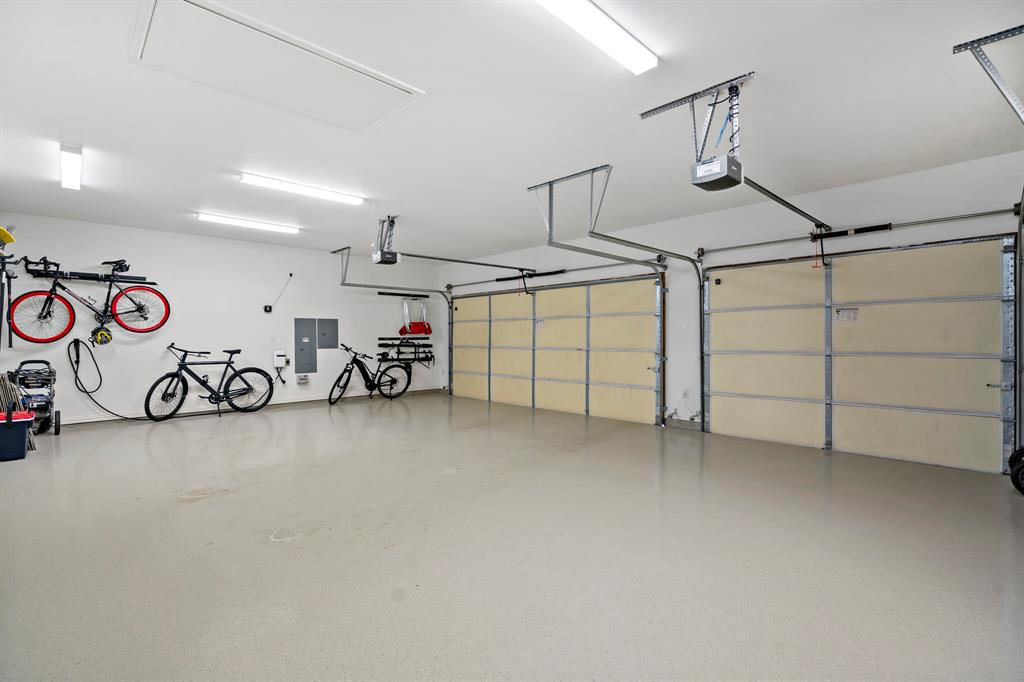 Village Creek #04 - Residential