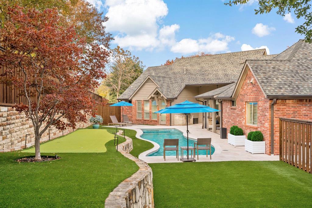 Village Creek #04 - Residential