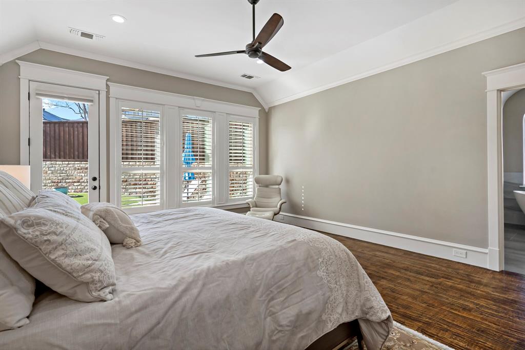 Village Creek #04 - Residential