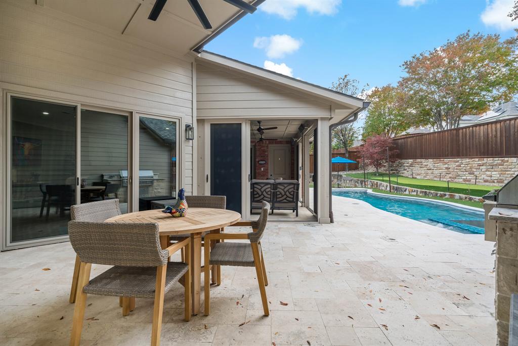 Village Creek #04 - Residential