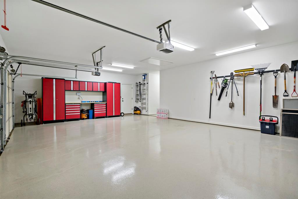 Village Creek #04 - Residential