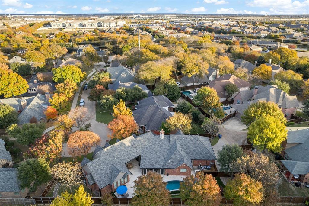 Village Creek #04 - Residential