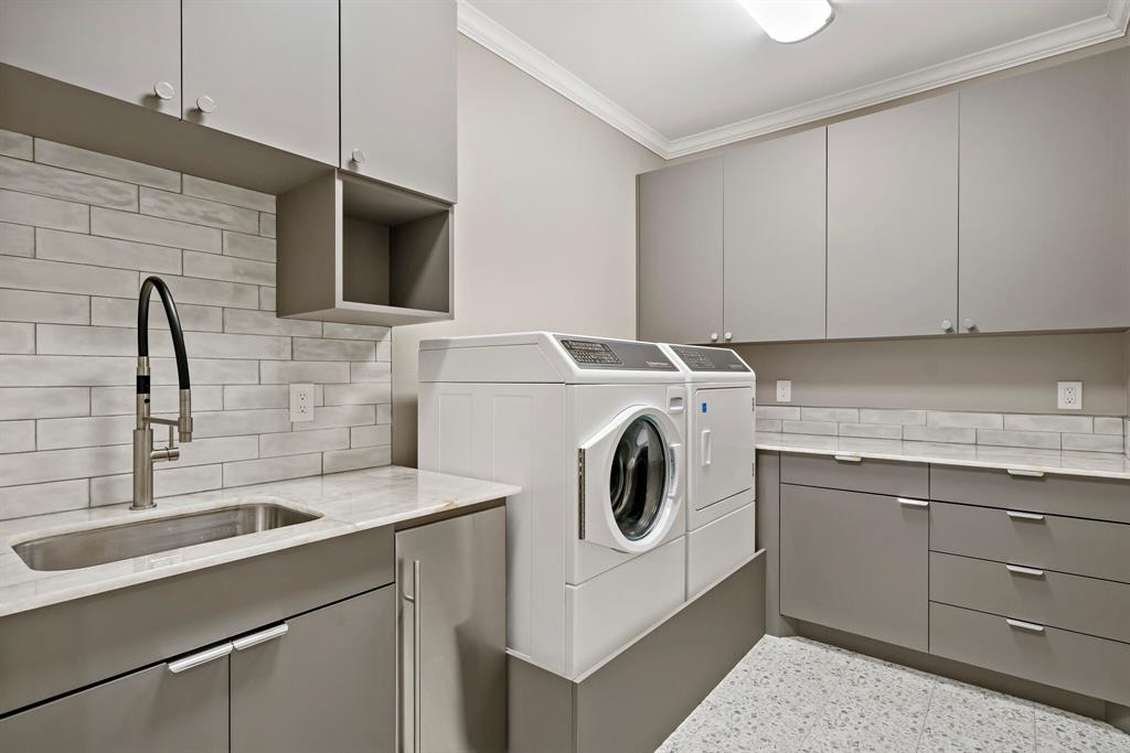 Village Creek #04 - Residential