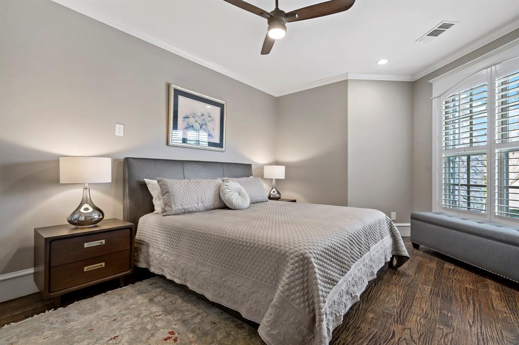 Village Creek #04 - Residential