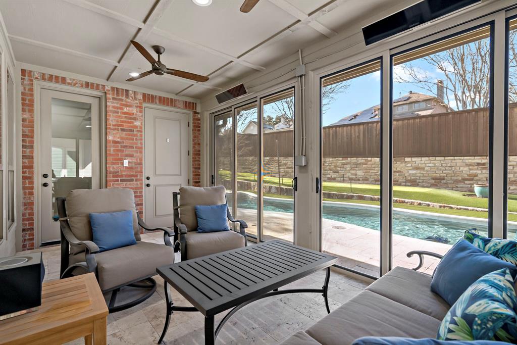 Village Creek #04 - Residential