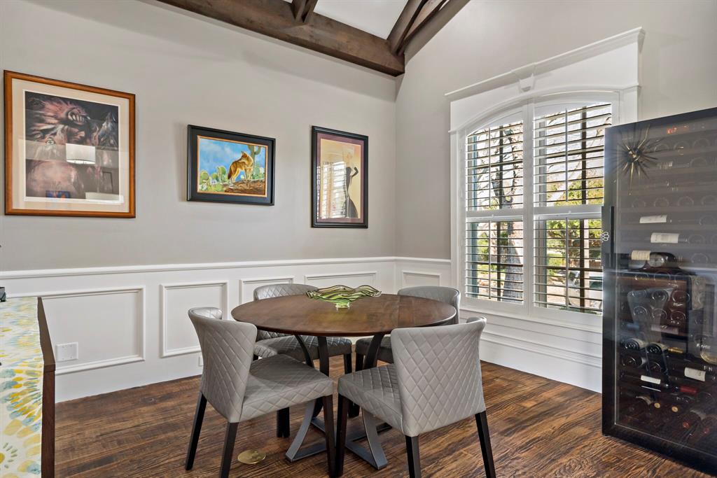 Village Creek #04 - Residential