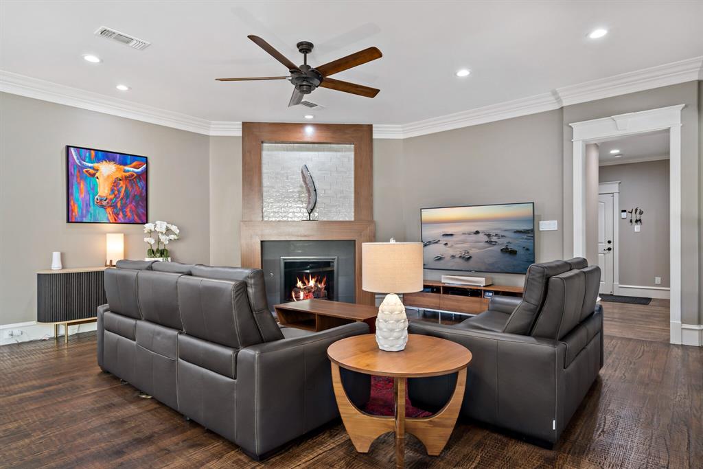 Village Creek #04 - Residential