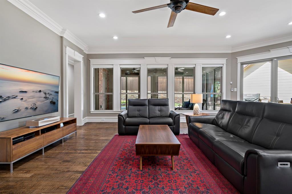 Village Creek #04 - Residential