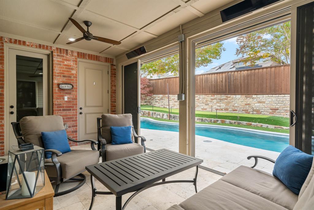 Village Creek #04 - Residential