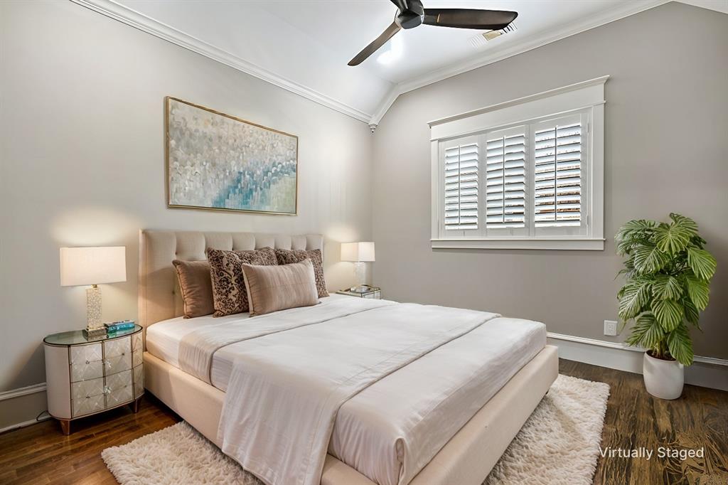 Village Creek #04 - Residential