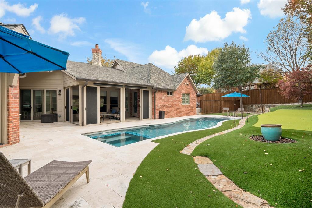 Village Creek #04 - Residential