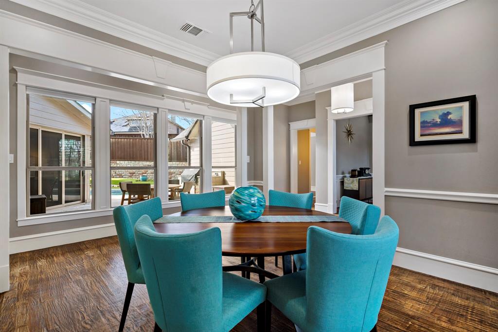 Village Creek #04 - Residential