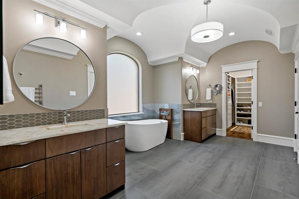 Village Creek #04 - Residential