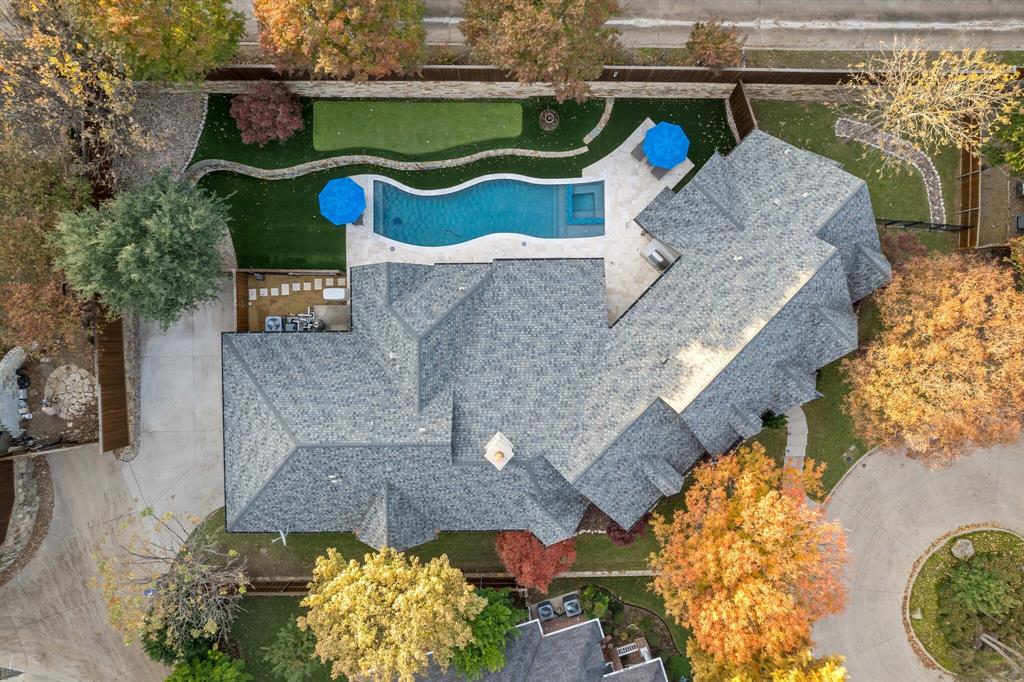 Village Creek #04 - Residential