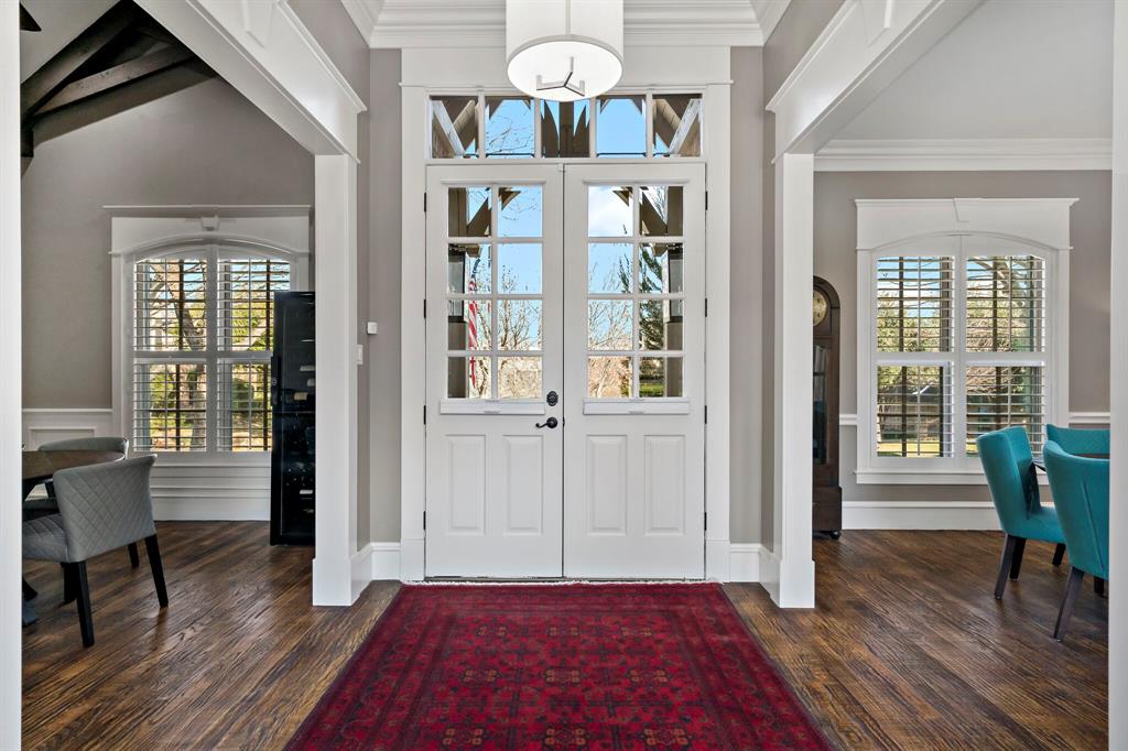 Village Creek #04 - Residential