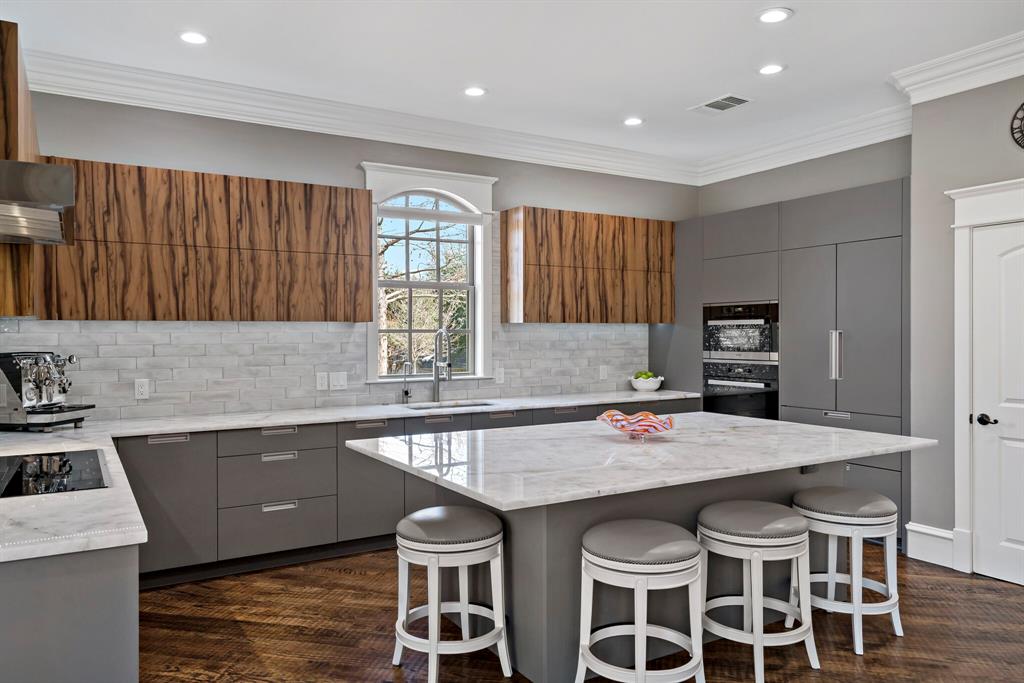 Village Creek #04 - Residential