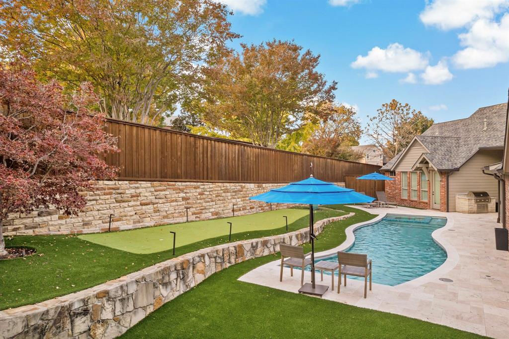 Village Creek #04 - Residential