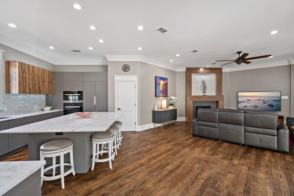 Village Creek #04 - Residential