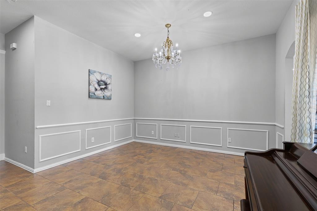 Bent Oaks Estates Add - Residential Lease